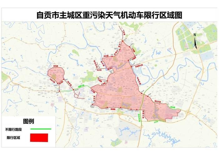 玉田县限行区域图图片