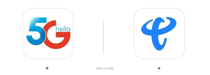 运营商都变“色”了，有的还不“hello”了？|中国电信|运营商|中国联通_新浪新闻