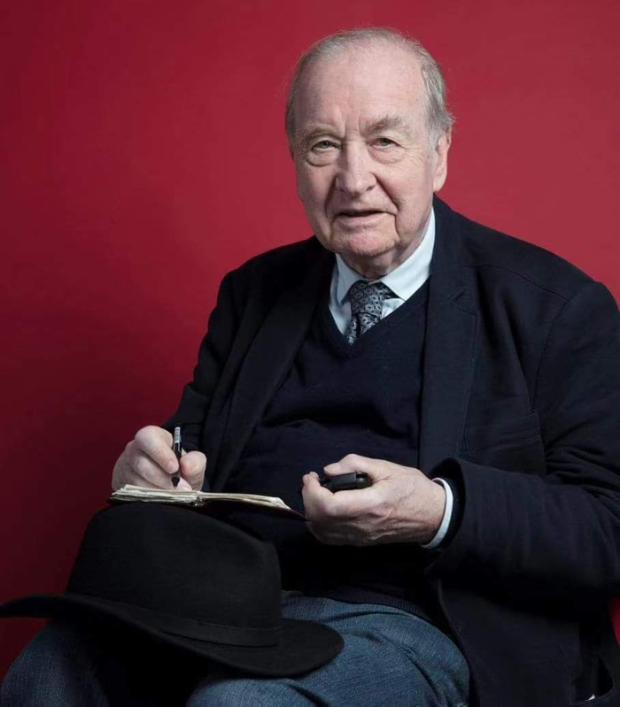 法国著名影评人米歇尔·西蒙去世,享年85岁|米歇尔|西蒙|正片_新浪