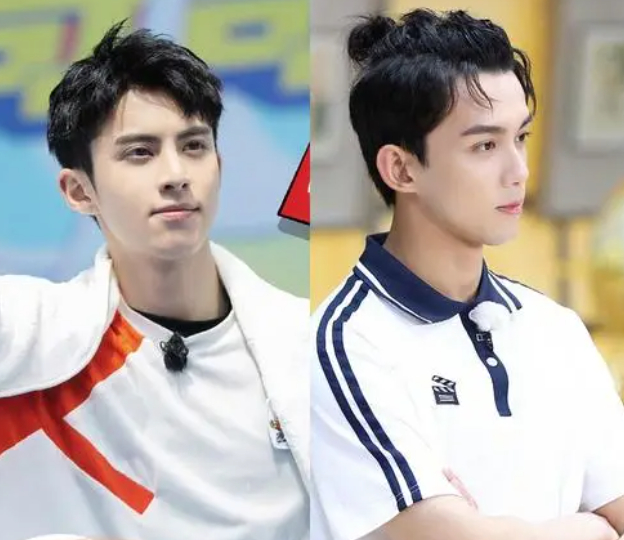 鹿晗团队急了?|鹿晗|景甜|吴磊_新浪新闻