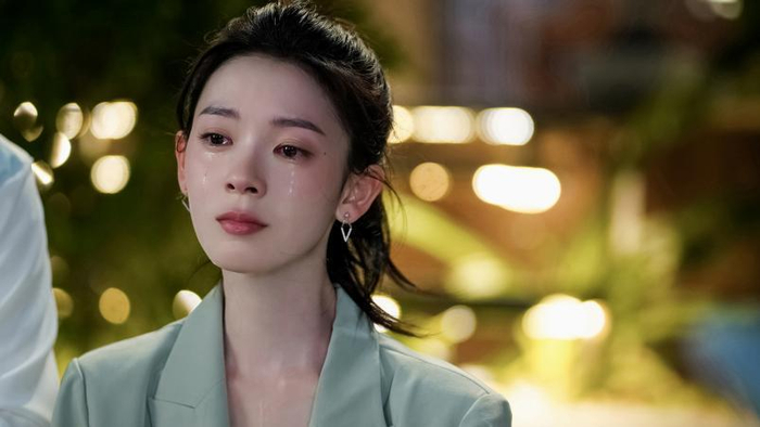 陈瑶《最遥远的距离》收官,陈瑶用实力收获观众赞誉|陈瑶|最遥远的