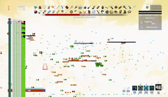能让电脑爆炸的独立游戏确实少见