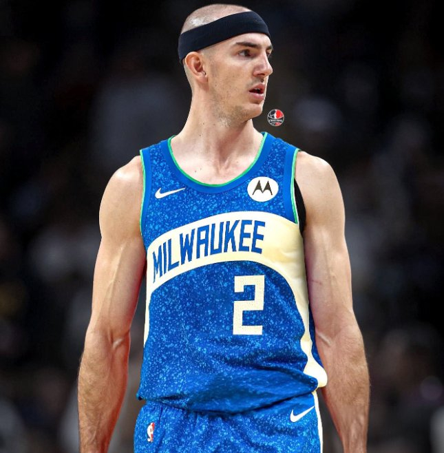 名记:卡鲁索对雄鹿是极好的补充|雄鹿|卡鲁索|公牛_新浪新闻