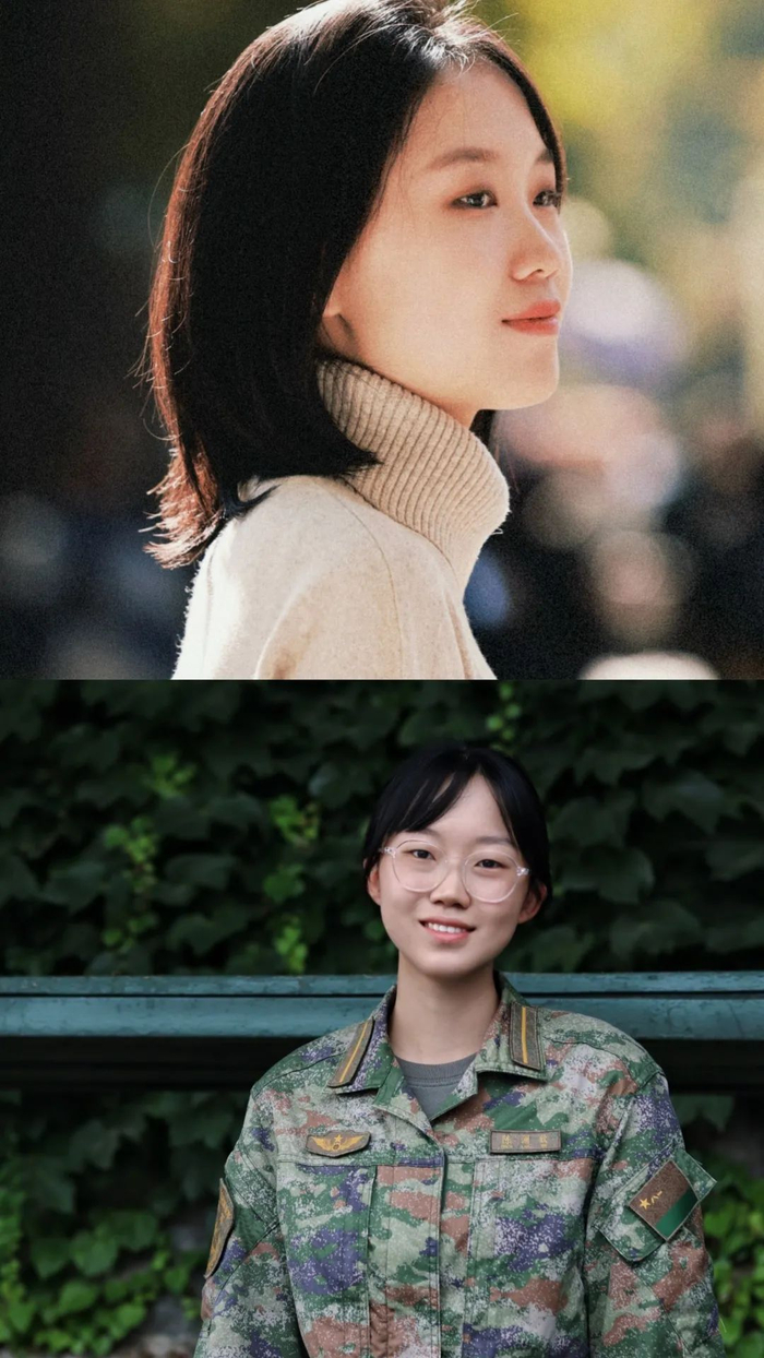 大学爱好:音乐,写作,绘画,旅游籍贯:山西临汾年龄:21陈澜欣6毕业院校