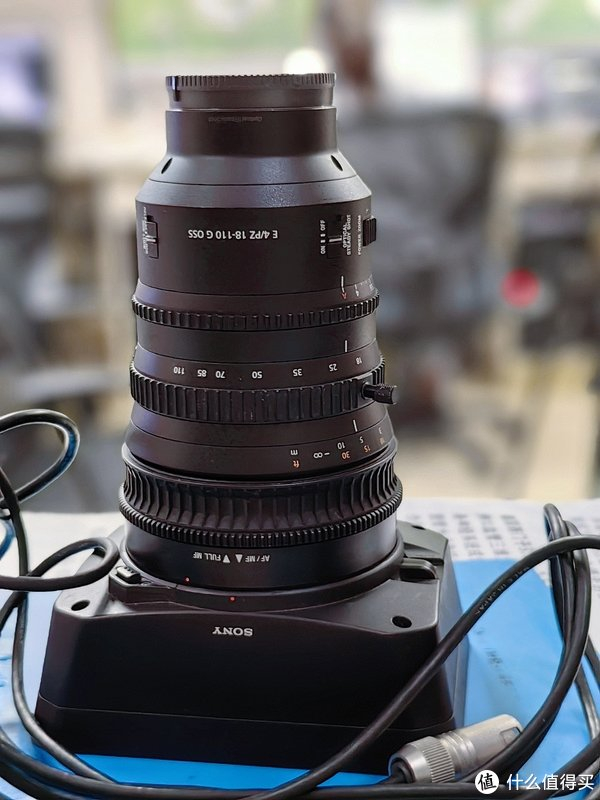 索尼电影镜头9797e pz 18-110mm f4 g oss|索尼|镜头|变焦_新浪