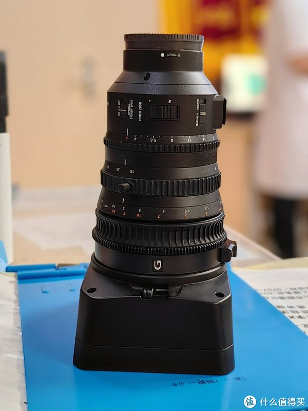 索尼电影镜头9797e pz 18-110mm f4 g oss|索尼|镜头|变焦_新浪