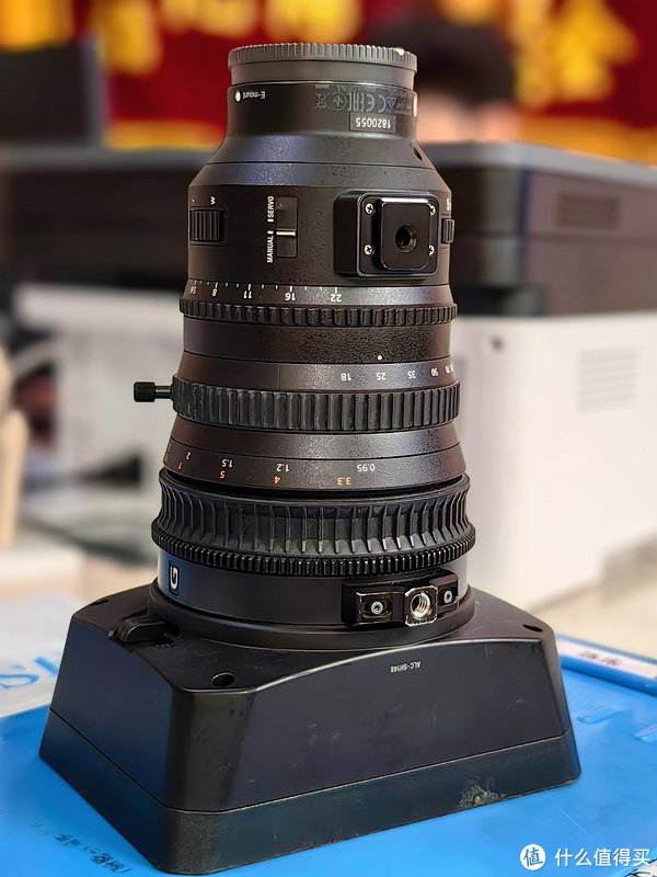 索尼电影镜头9797e pz 18-110mm f4 g oss|索尼|镜头|变焦_新浪