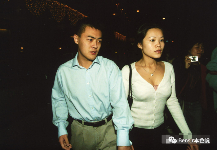 1057亿豪门长子刘鸣炜:40岁前拼得一塌糊涂的人,为何突然躺平