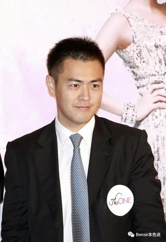 1057亿豪门长子刘鸣炜:40岁前拼得一塌糊涂的人,为何突然躺平|刘鸣炜