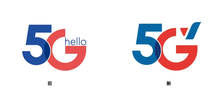 logo前两天,中国电信5g又不"hello"了中国电信网友又惊呼近日等略显