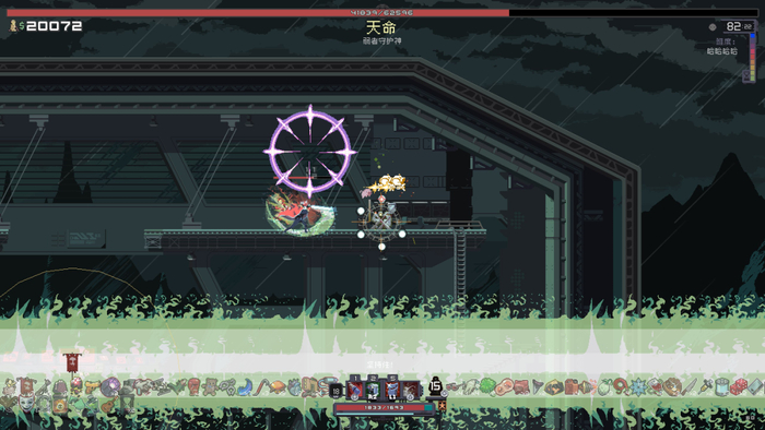 不言而喻的强大