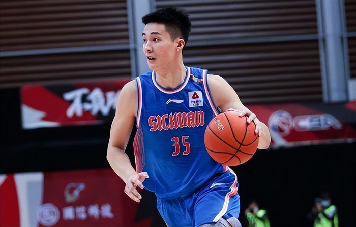 朱松玮无奈加盟nbl,仍有多队有意|cba|朱松玮|刘铁_新浪新闻