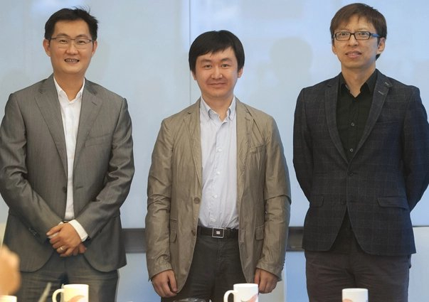 陈 一舟也算是许 朝军的贵人,但最后两人闹掰……|搜狐|周枫|丁磊