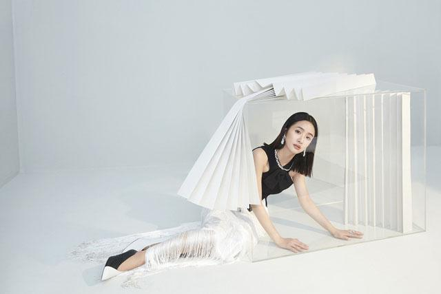 盘点十大娃娃音女明星排行榜娃娃音的女明星