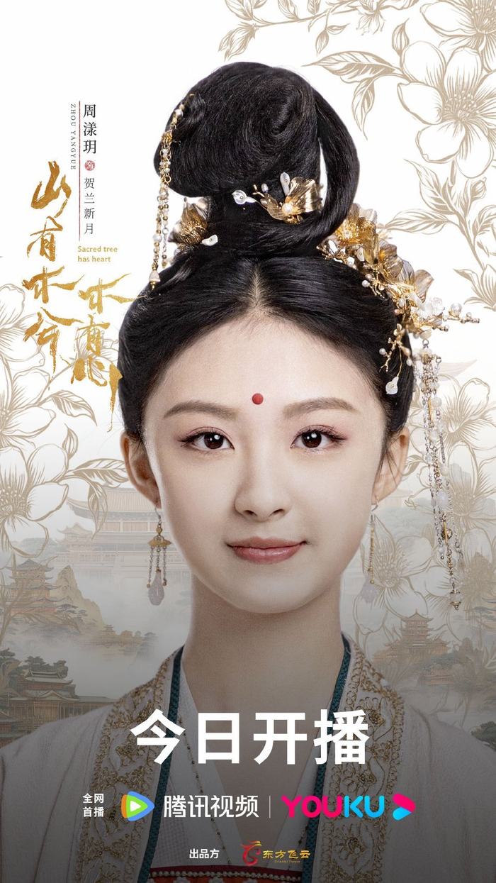 钟宝儿(05)《宁安如梦》《小戏骨:红楼梦之刘姥姥进大观园》张婉儿(10