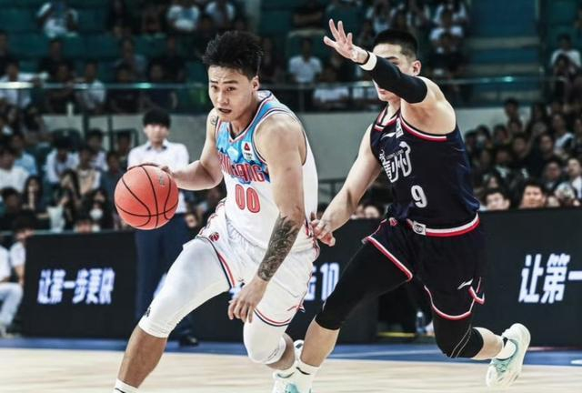 cba最新消息赵睿确定复出青岛裁掉摩尔特里马布里获人才奖