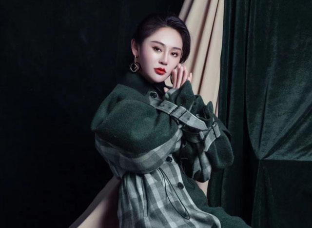 盘点十大娃娃音女明星排行榜娃娃音的女明星