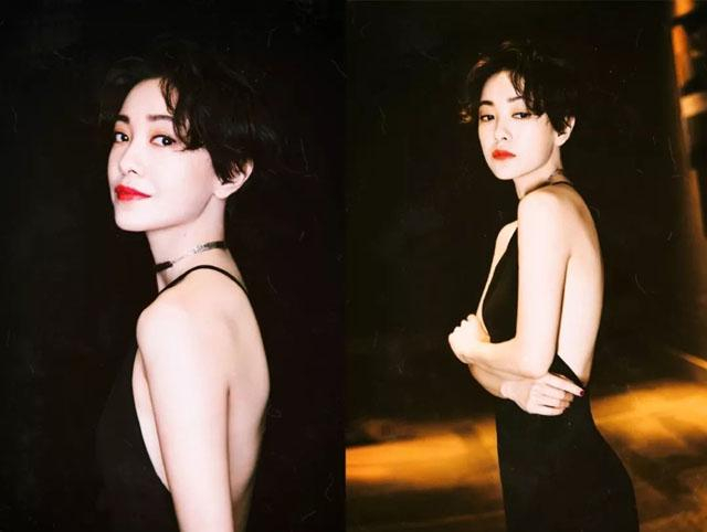 盘点十大娃娃音女明星排行榜娃娃音的女明星