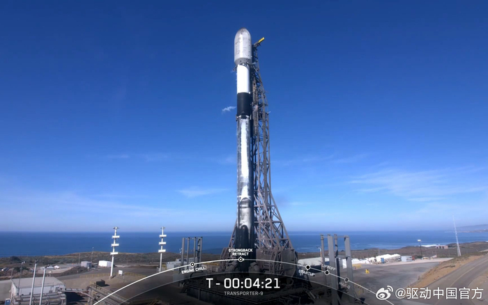 马斯克的星舰将在明日晚间再度试飞距离首飞已经过去了7个月