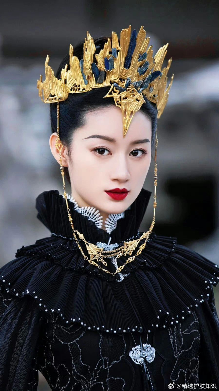 古装|美可|郭晓婷_新浪新闻