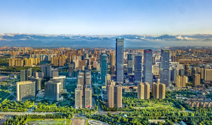 一文读懂西安高新区重磅发布