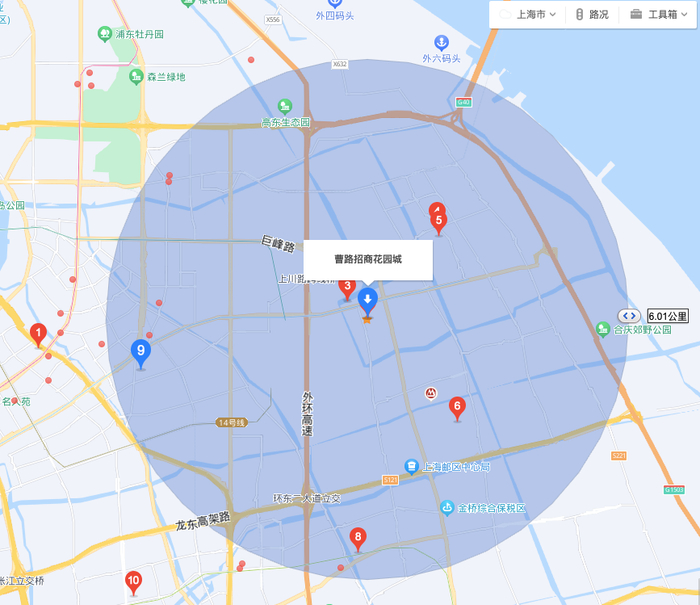 房产快讯:曹路附近小巷子有什么特色?探索隐藏在城市角落的独特魅力与生活智慧