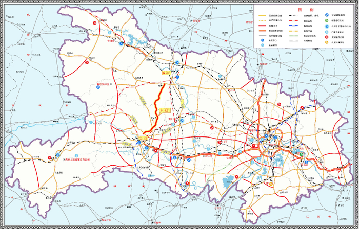 5小时04福银高速公路小池至黄