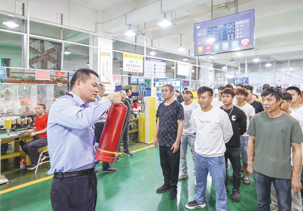 晋江经济开发区深化"平安五里"建设|晋江市|经济开发区|公安局_新浪