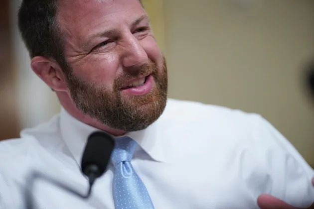 马克韦恩·穆林资料图（美联社）