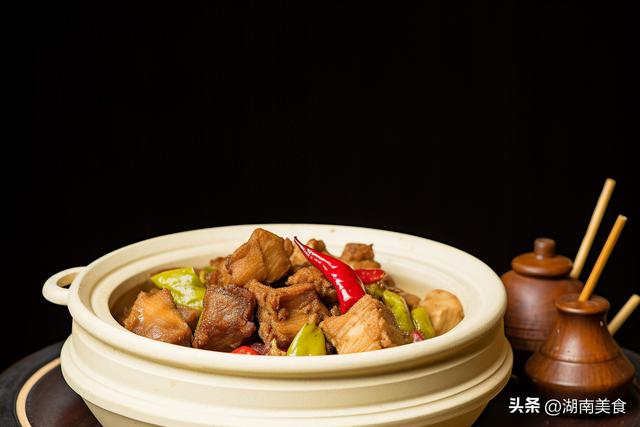 教你湘菜代表菜东安子鸡的做法,学会这个做法,比饭店做的还好吃|东安