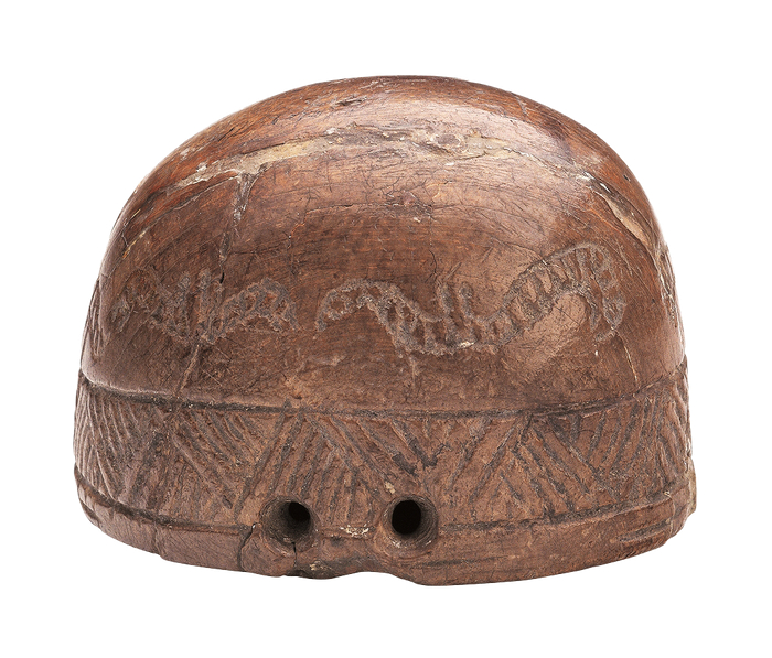 河姆渡遗址发现50周年:从稻谷,陶猪看远古江南|江南_新浪新闻