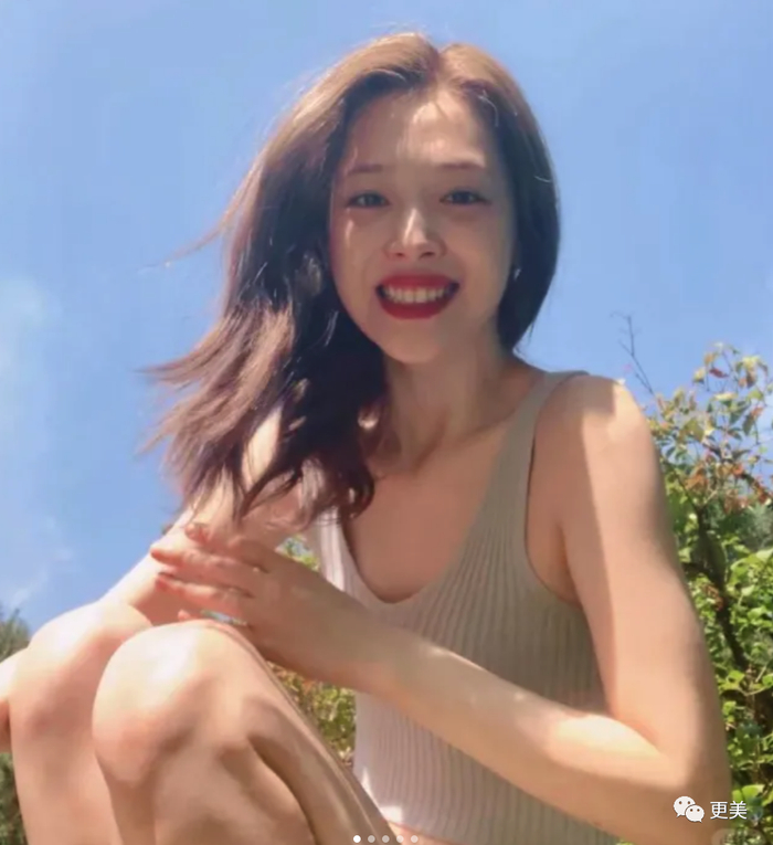 崔真理sha了崔雪莉|崔雪莉|雪莉_新浪新闻