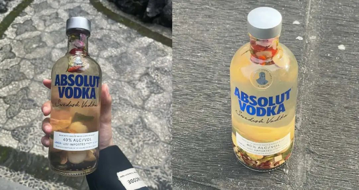 〓 图源小红书@知了警长