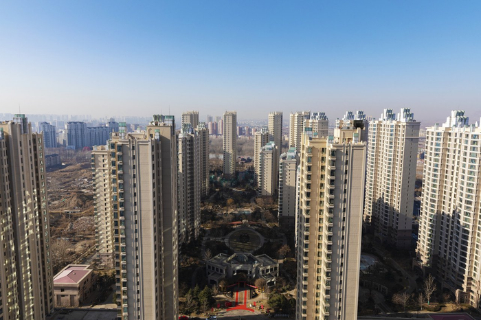 10月楼市再度降温,一线城市房价转跌,专家:预计年底房价低位徘徊__财经头条