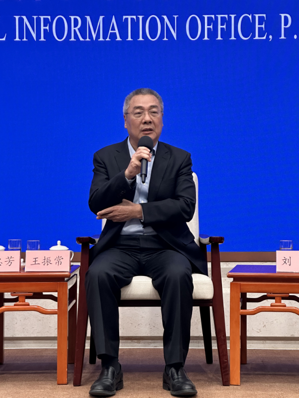 北京友谊医院副院长王振常:埃博拉最严峻时按期抵达几内亚|几内亚