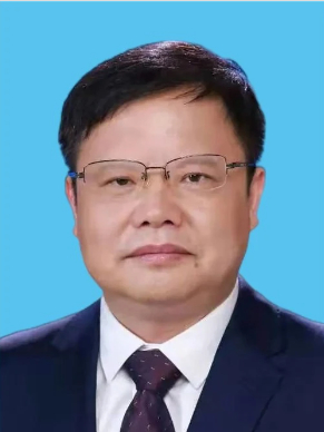 黄冬生任江西省纪委副书记