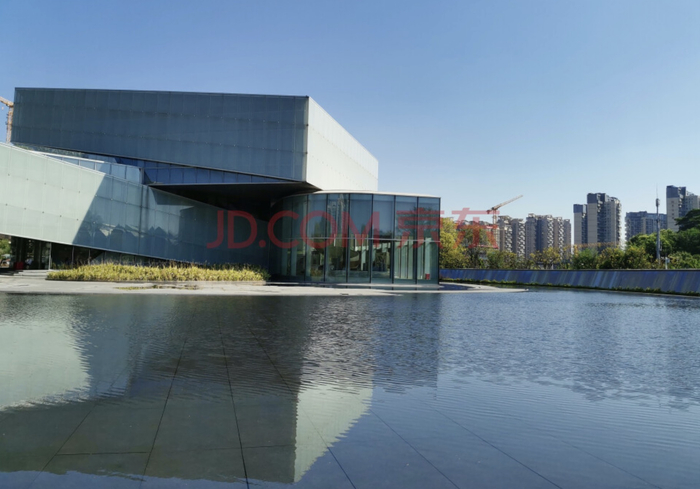 "中国第一高楼"深圳世茂深港国际中心降价26亿后再度流拍|深圳市|第一