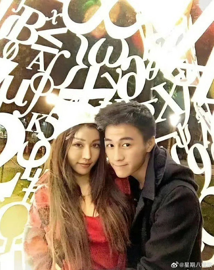 何猷君对待几任前女友也很温柔……|何猷君|前女友|好男人_新浪新闻
