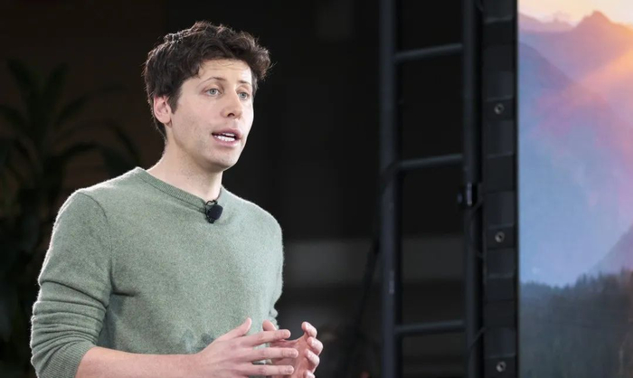 altman首次自曝gpt5加急训练中暗示比gpt4更复杂无法预测真实能力