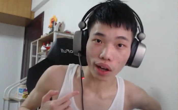 50v50终极对决谁能赢?|鲨鱼|虎崽|主播_新浪新闻