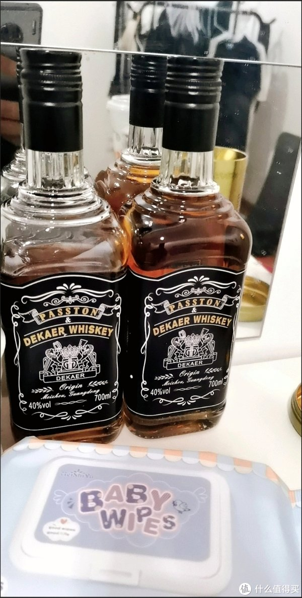 原来秘密在这里|威士忌_新浪新闻