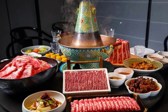 北京涮羊肉盘点推荐,冬天就好这一口!|羊肉|涮羊肉|火锅_新浪新闻