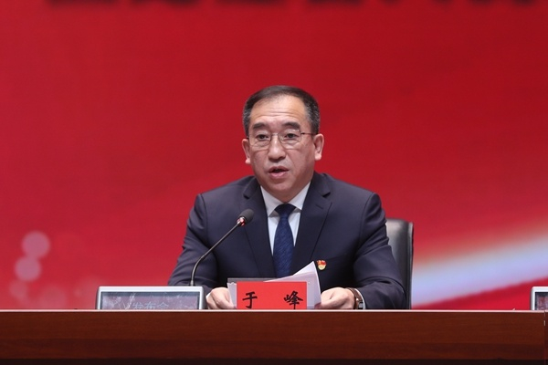 推动文旅产业高质量发展黑龙江省进一步释放旅游业巨大潜力