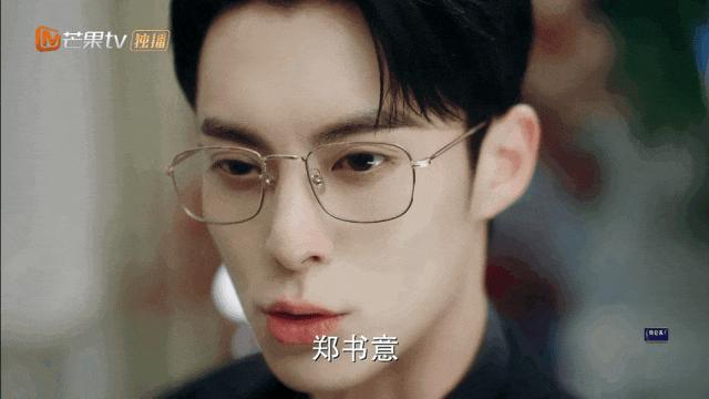 （《以爱为营》的“歹毒转场”）