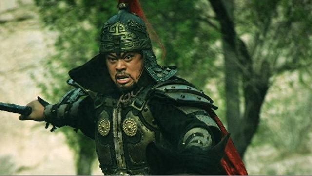 59岁尉迟敬德告老还乡,李世民拉着他的手说:你回家以后要造反|李世民