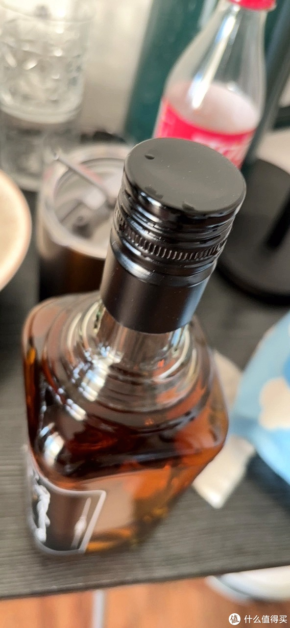 原来秘密在这里|威士忌_新浪新闻