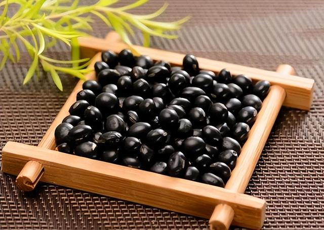 这种"天然补肾豆",饭后吃竟能让你翻倍精力满满!