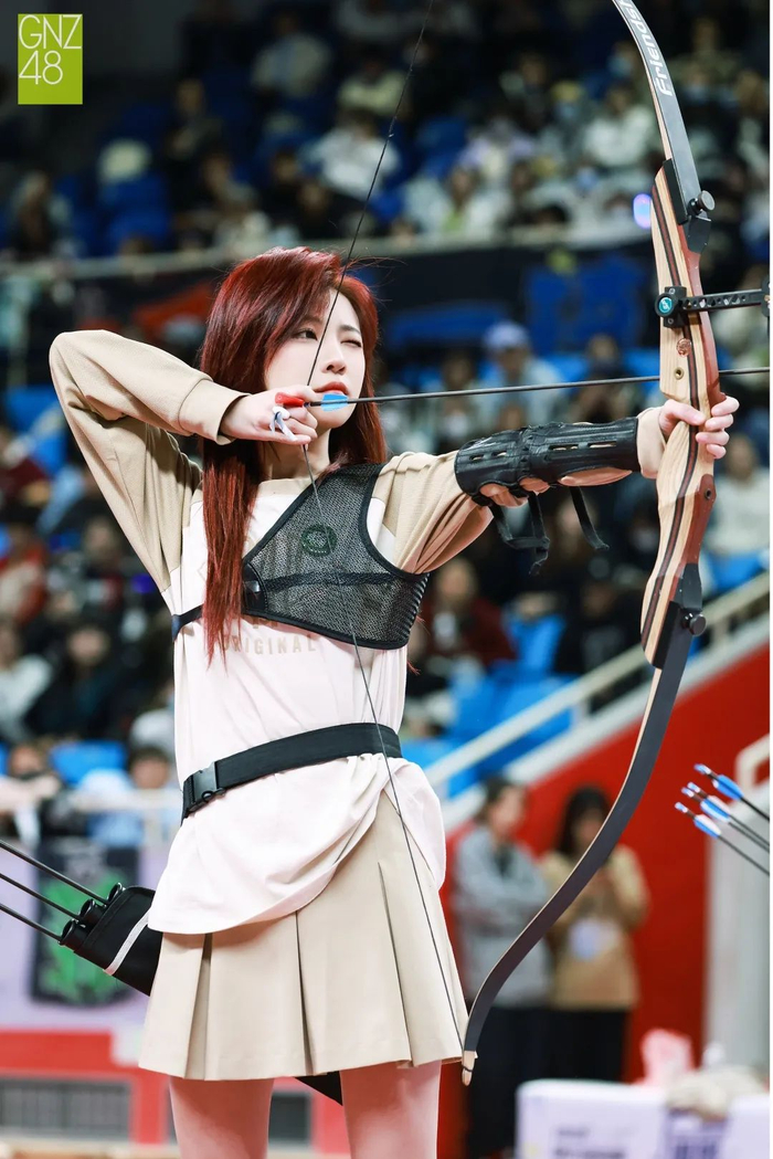 snh48 group第四届偶像运动会热血再燃!