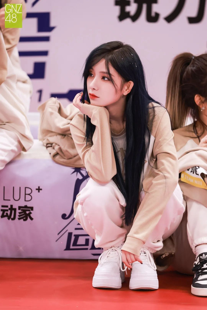 "集合,女孩" | snh48 group第四届偶像运动会热血再燃!