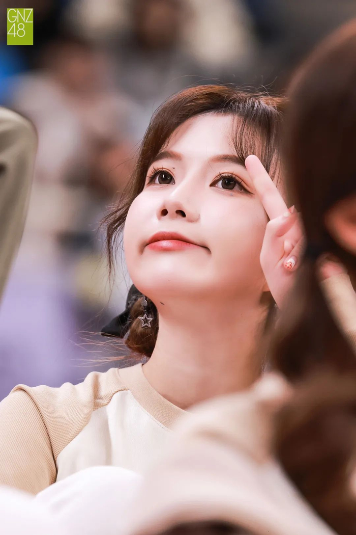 集合女孩snh48group第四届偶像运动会热血再燃